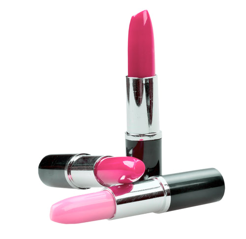 Black Diamond Tube-Lipstick Package 220 psc w/5 Colors