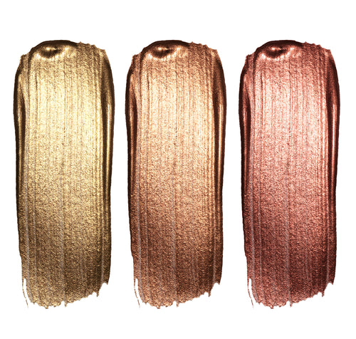 Liquid Highlighter Samplers/ w 3 colors