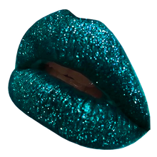 Cargar imagen en el visor de la galería, Glitter Lipgloss Samplers w/5 Colors
