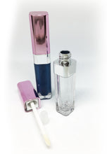 Cargar imagen en el visor de la galería, Metallic Liquid Lipstick Samplers w/5 Colors