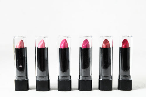 Economy Tube-Lipstick Package 330 psc w/5 Colors