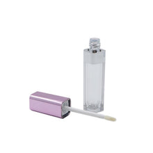 Cargar imagen en el visor de la galería, Purple Top Liquid Lipstick Package 240 psc w/5 Colors