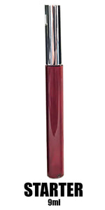 Starter Tube Liquid Lipstick Package 318 pcs w/5 Colors