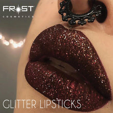 Load image into Gallery viewer, Glitter Lipstick Package 197 Pcs w/5 Colors