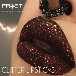 Glitter Lipstick Package 197 Pcs w/5 Colors