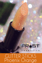 Cargar imagen en el visor de la galería, Glitter Coated Lipstick Samplers /w 5 Colors