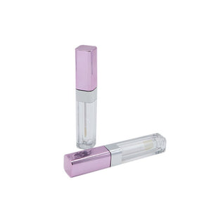 Metallic Liquid Lipstick Samplers w/5 Colors