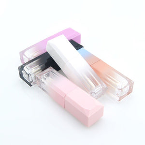 Glitter Lipgloss Samplers w/5 Colors
