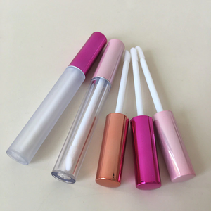Pale Pink Top Liquid Lipstick Package 240 psc w/5 Colors