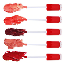 Cargar imagen en el visor de la galería, Red Top Liquid Lipstick Package 240 psc w/5 Colors