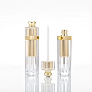 Alarm Gold Top Liquid Lipstick Package 240 psc w/5 Colors
