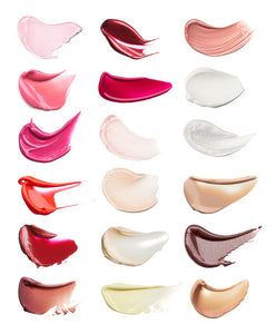 Max Gloss Samplers w/5 Colors