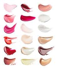 Load image into Gallery viewer, Lipgloss &amp; Lipstick In 1 Samplers w/5 Colors